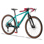 Preview: KUbikes 29S gravel